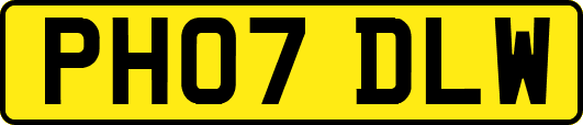 PH07DLW