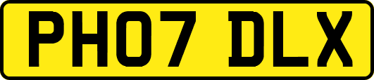 PH07DLX
