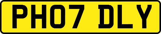 PH07DLY