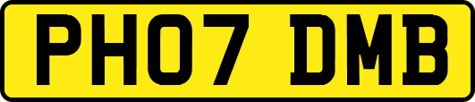 PH07DMB