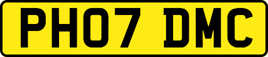 PH07DMC