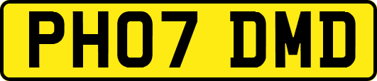 PH07DMD