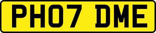 PH07DME