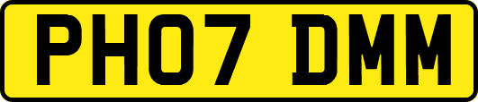 PH07DMM