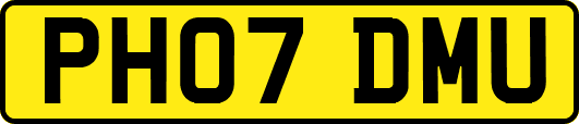PH07DMU