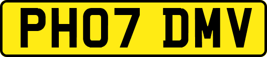 PH07DMV