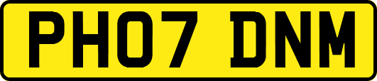 PH07DNM