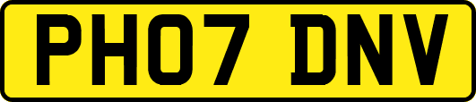 PH07DNV