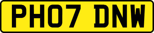 PH07DNW