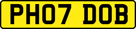 PH07DOB