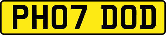 PH07DOD