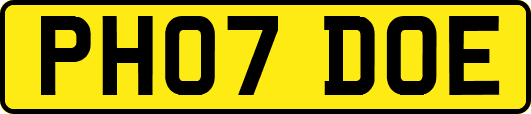 PH07DOE