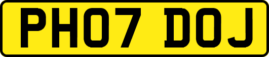 PH07DOJ
