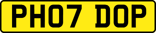 PH07DOP