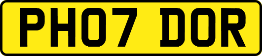 PH07DOR