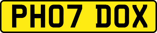 PH07DOX