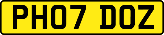 PH07DOZ