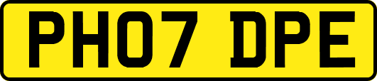 PH07DPE