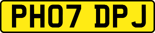 PH07DPJ