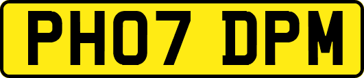PH07DPM