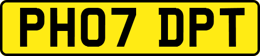 PH07DPT