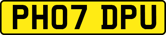 PH07DPU