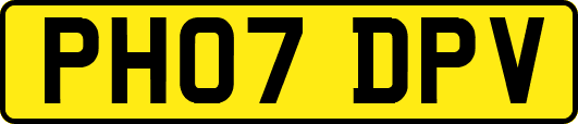 PH07DPV