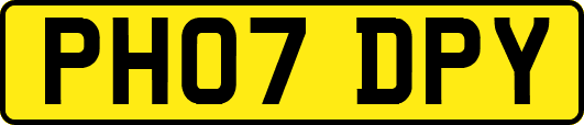 PH07DPY