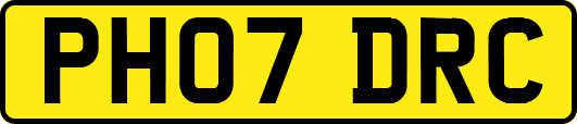 PH07DRC
