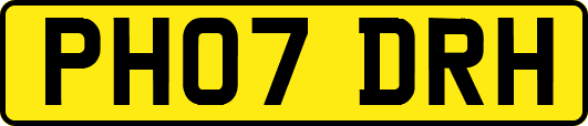 PH07DRH