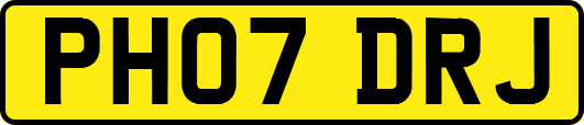 PH07DRJ