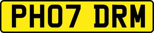PH07DRM