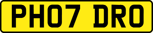 PH07DRO