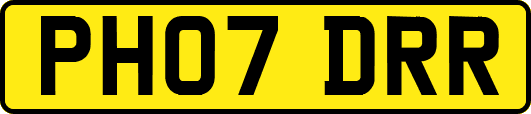 PH07DRR