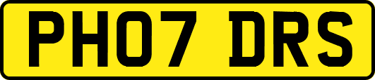 PH07DRS