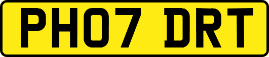 PH07DRT