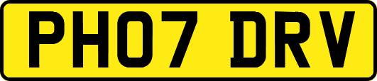 PH07DRV