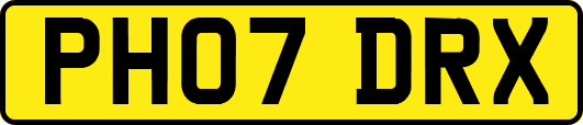 PH07DRX