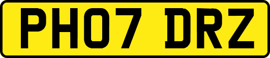 PH07DRZ