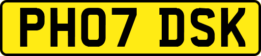 PH07DSK