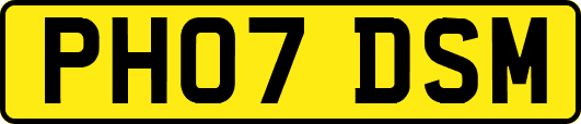PH07DSM
