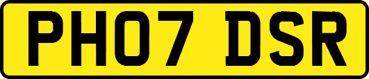 PH07DSR