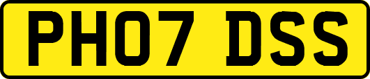 PH07DSS