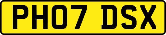 PH07DSX