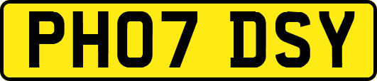 PH07DSY