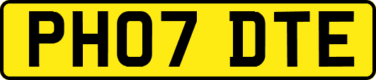 PH07DTE
