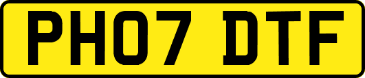 PH07DTF