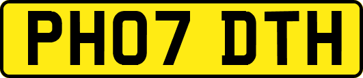 PH07DTH