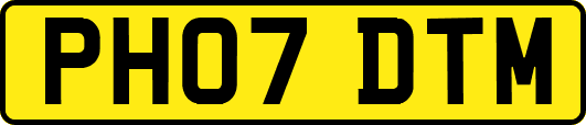PH07DTM