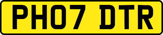 PH07DTR